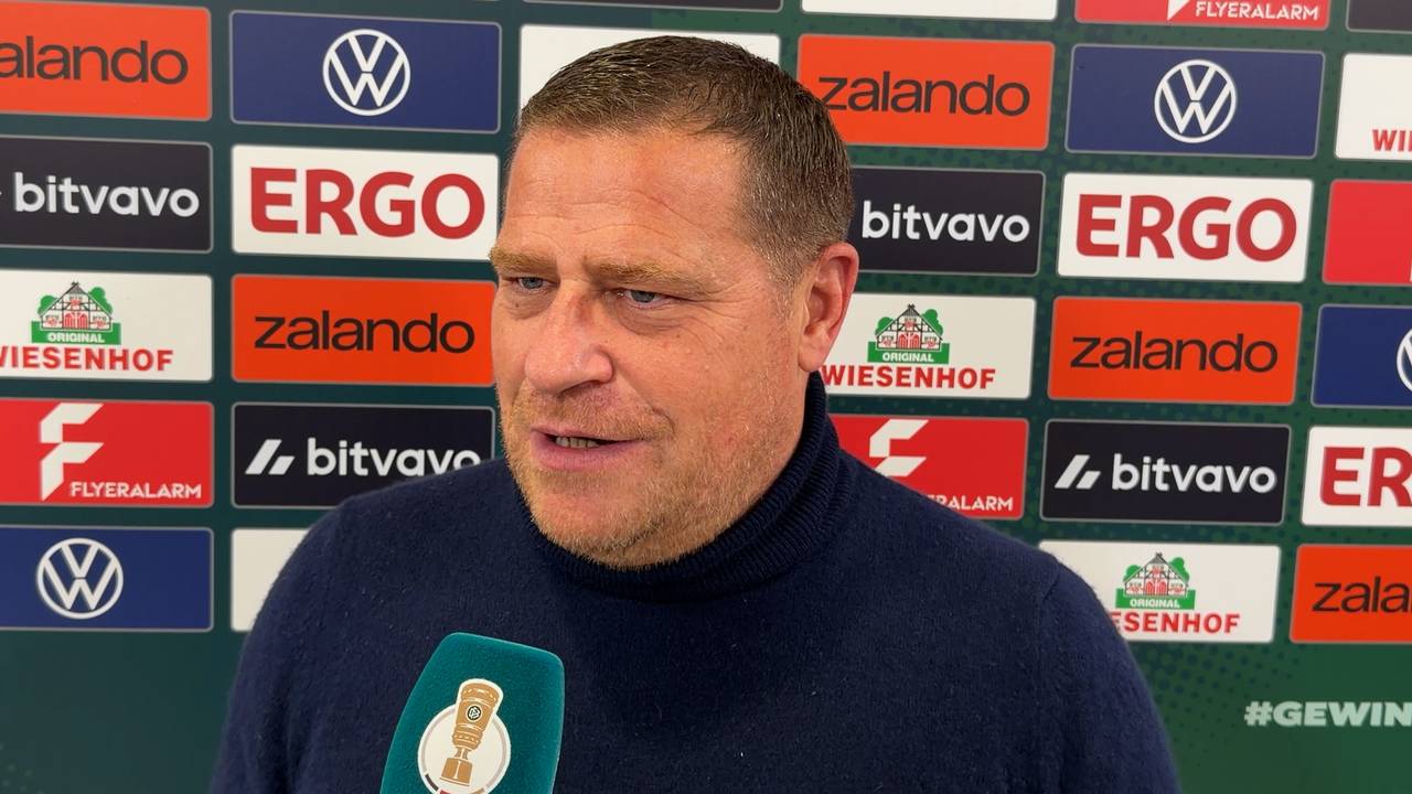 Wann spielt der FC Bayern mal wieder zu null, Herr Eberl?