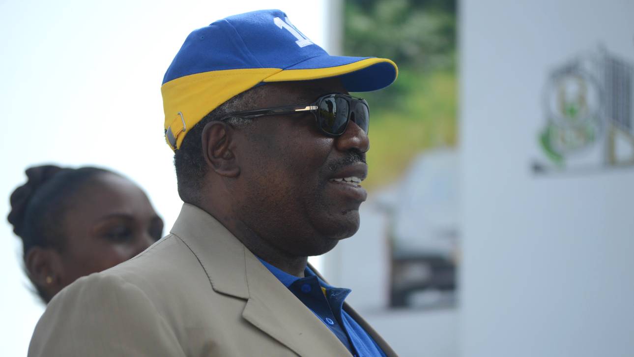 Gabun bleibt Afrika-Cup-Ausrichter