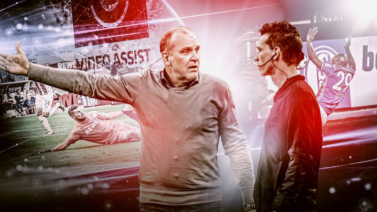 Videobeweis: Das muss sich ändern