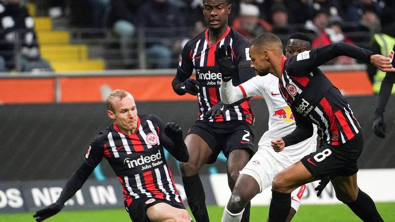 Rode: „Das ist das einzige Manko“