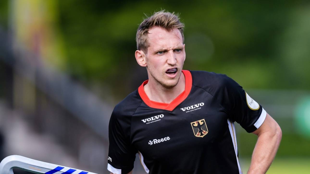 Hockey-Männer im WM-Viertelfinale