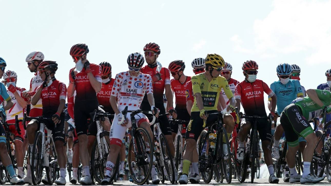 Große Rundfahrten mit Team mehr