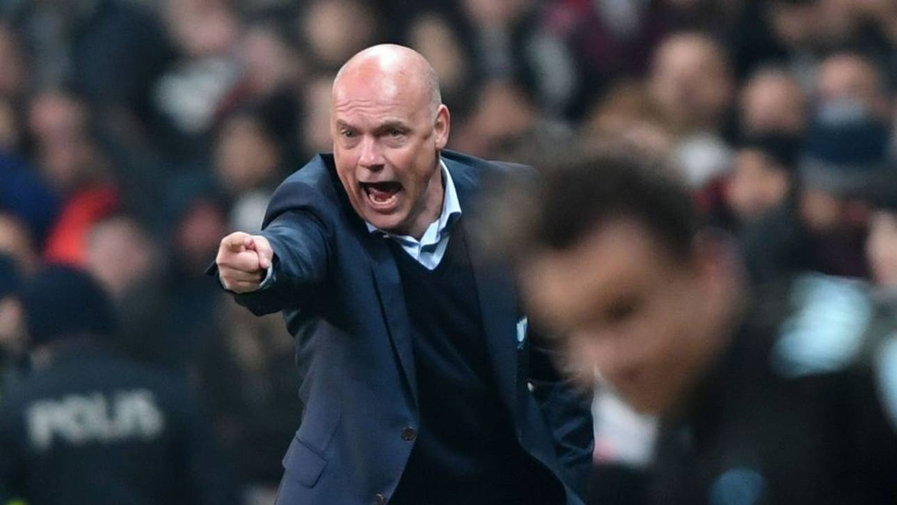 Funkel-Aus: Neuer Fortuna-Coach da