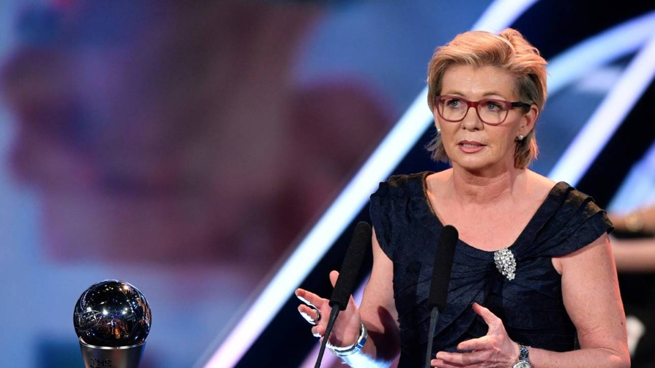 Neid traut DFB-Team den Titel zu