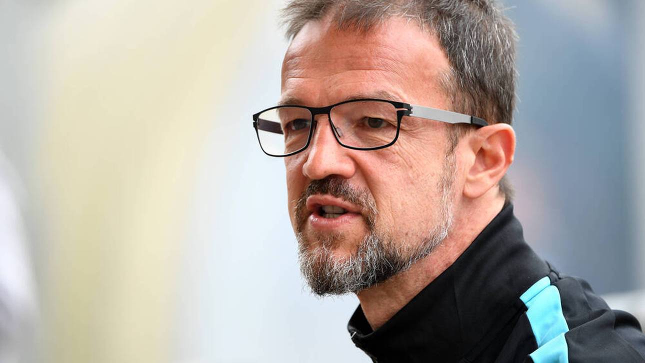 Bobic stichelt gegen den FC Bayern