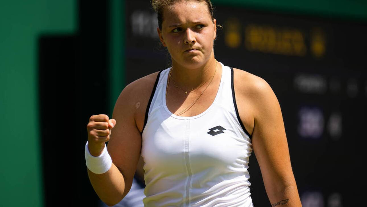 Niemeier und Maria gefordert