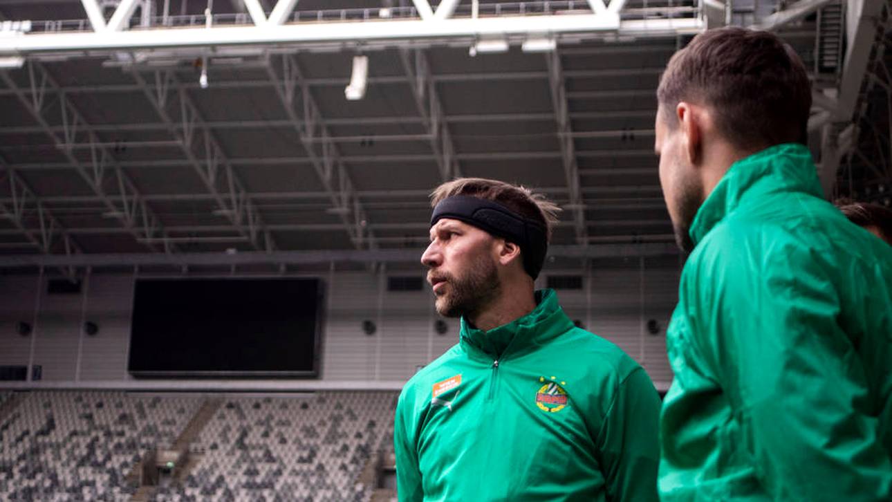 Ex-Schalker vor Sensations-Comeback