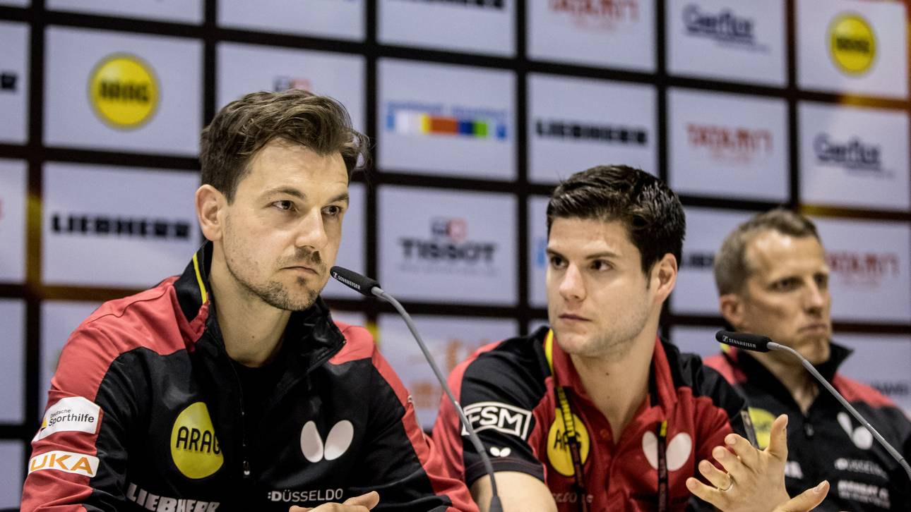 Topstars führen EM-Aufgebot an
