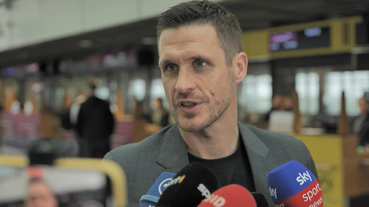 Kurios! BVB-Boss Sebastian Kehl drückt dem FC Bayern in der CL die Daumen