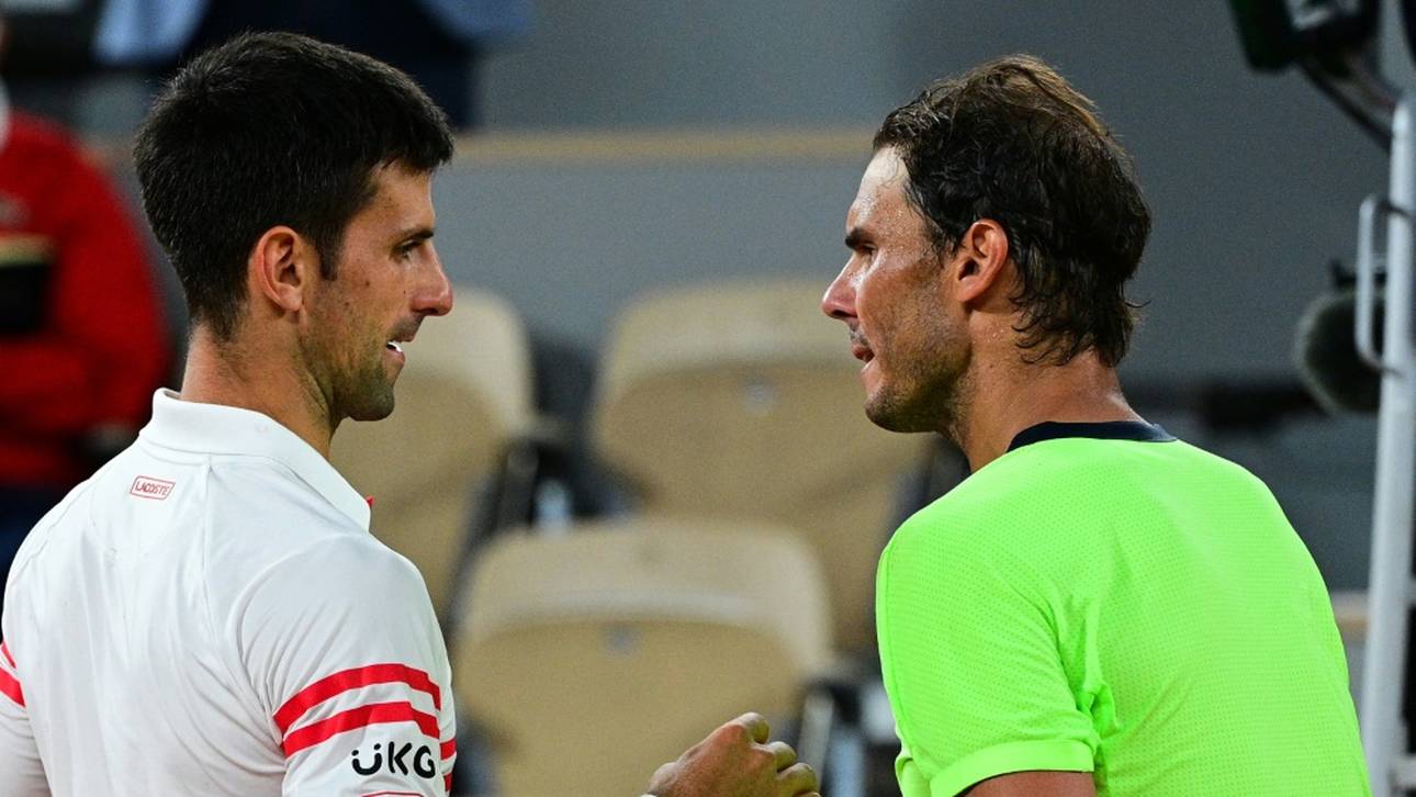 Dieser Titel fehlt Nadal noch