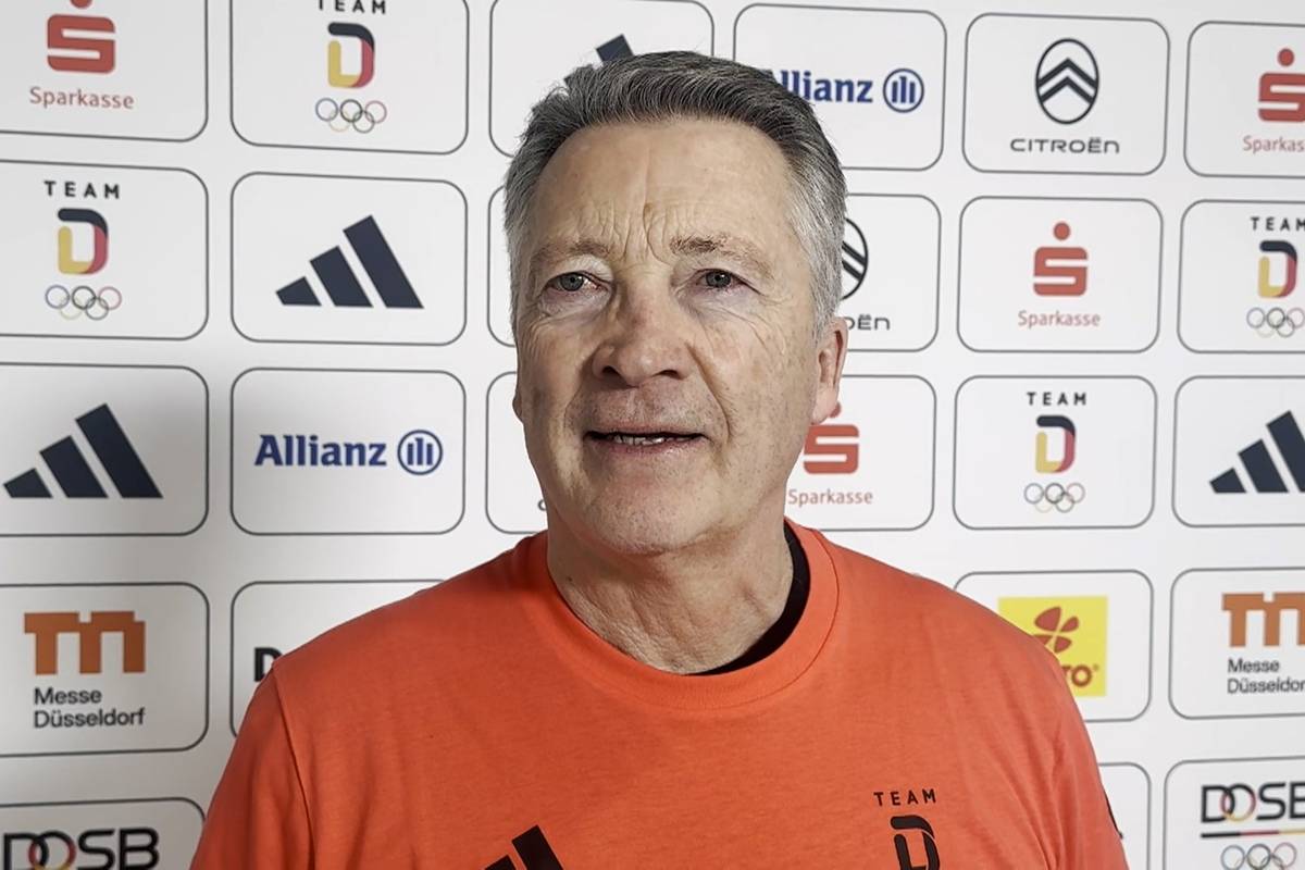 Das beste Turnier jemals? Bundestrainer schwärmt