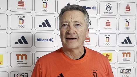 Durch die Teilnahme der NHL-Stars ist das olympische Eishockey-Turnier so gut gespickt wie noch nie. DEB-Trainer Harold Kreis spricht über das deutsche Team und den Stellenwert der Stars.