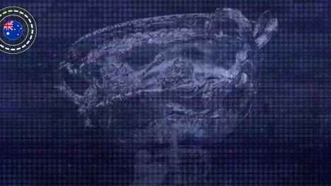 Alexander Zverev, Carlos Alcaraz, Jannik Sinner und Novak Djokovic kämpfen um die beiden Final-Tickets bei den Australian Open.