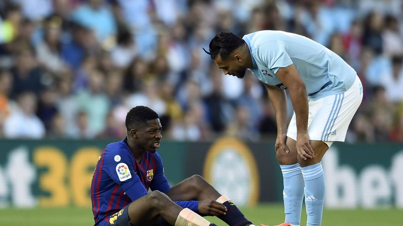 Die Highlights aus La Liga im Video