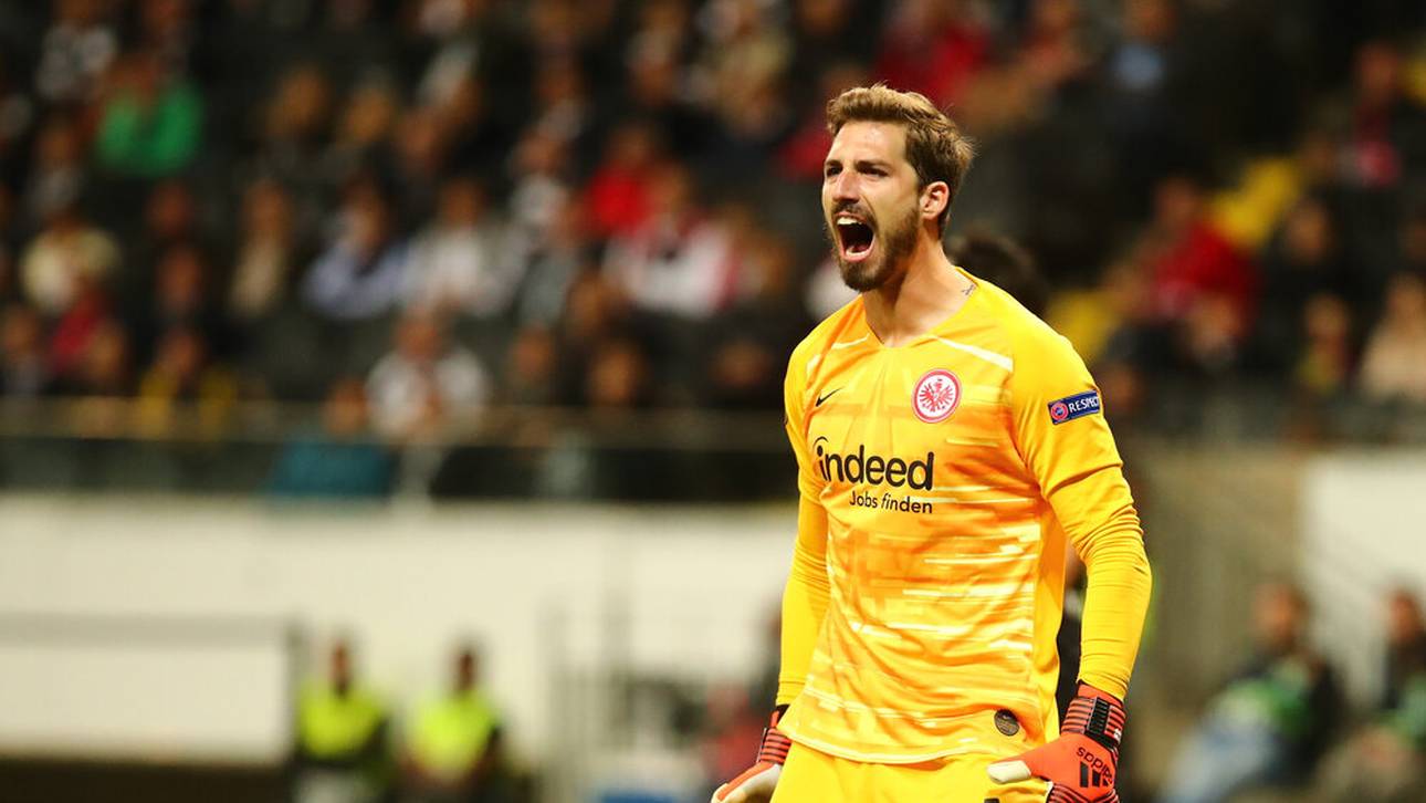 Trapp: Das muss sich bei Frankfurt ändern