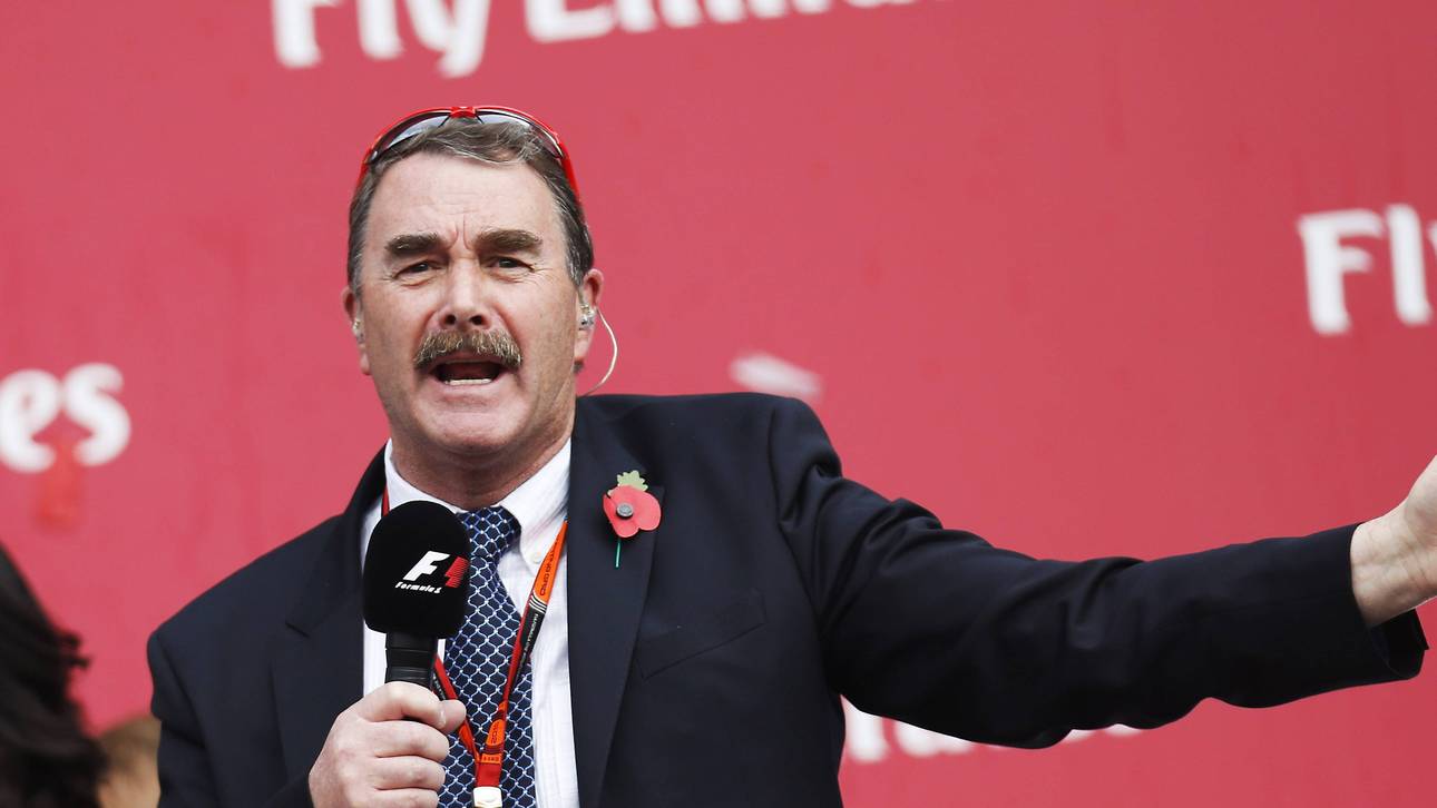 Ex-Champion kritisiert die Formel 1