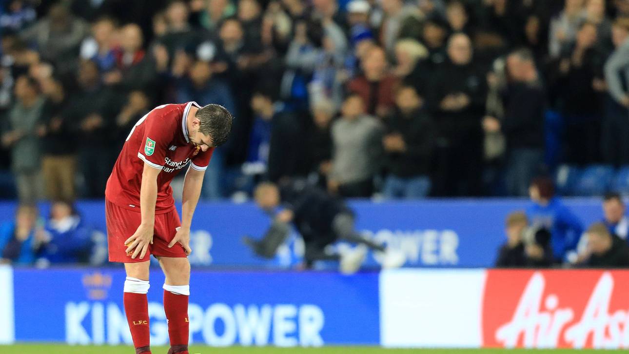 Shitstorm für Liverpool