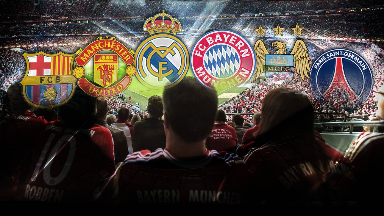 Europaliga: So kann Bayerns Dominanz enden