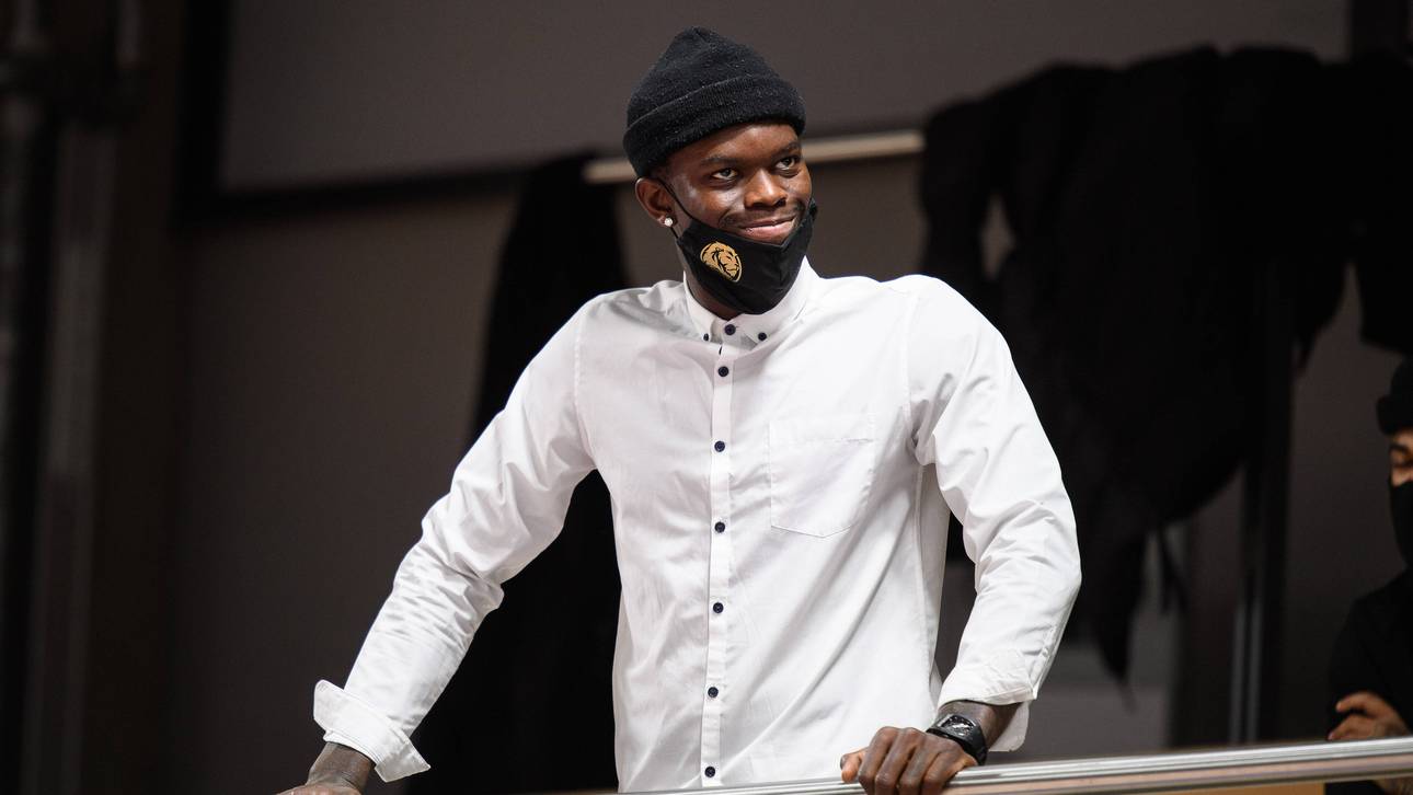 Schröder verrät Anekdote zu Boateng