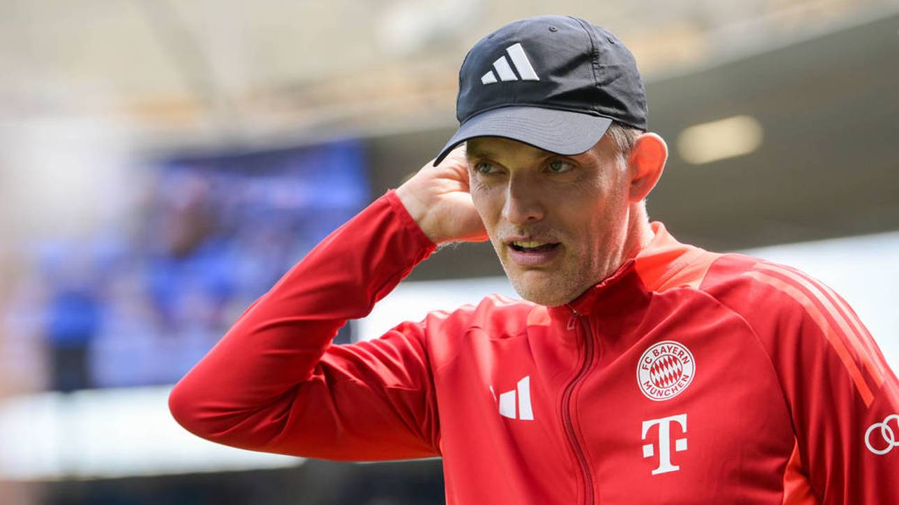 Vermasselt Tuchel dem BVB die Tour?