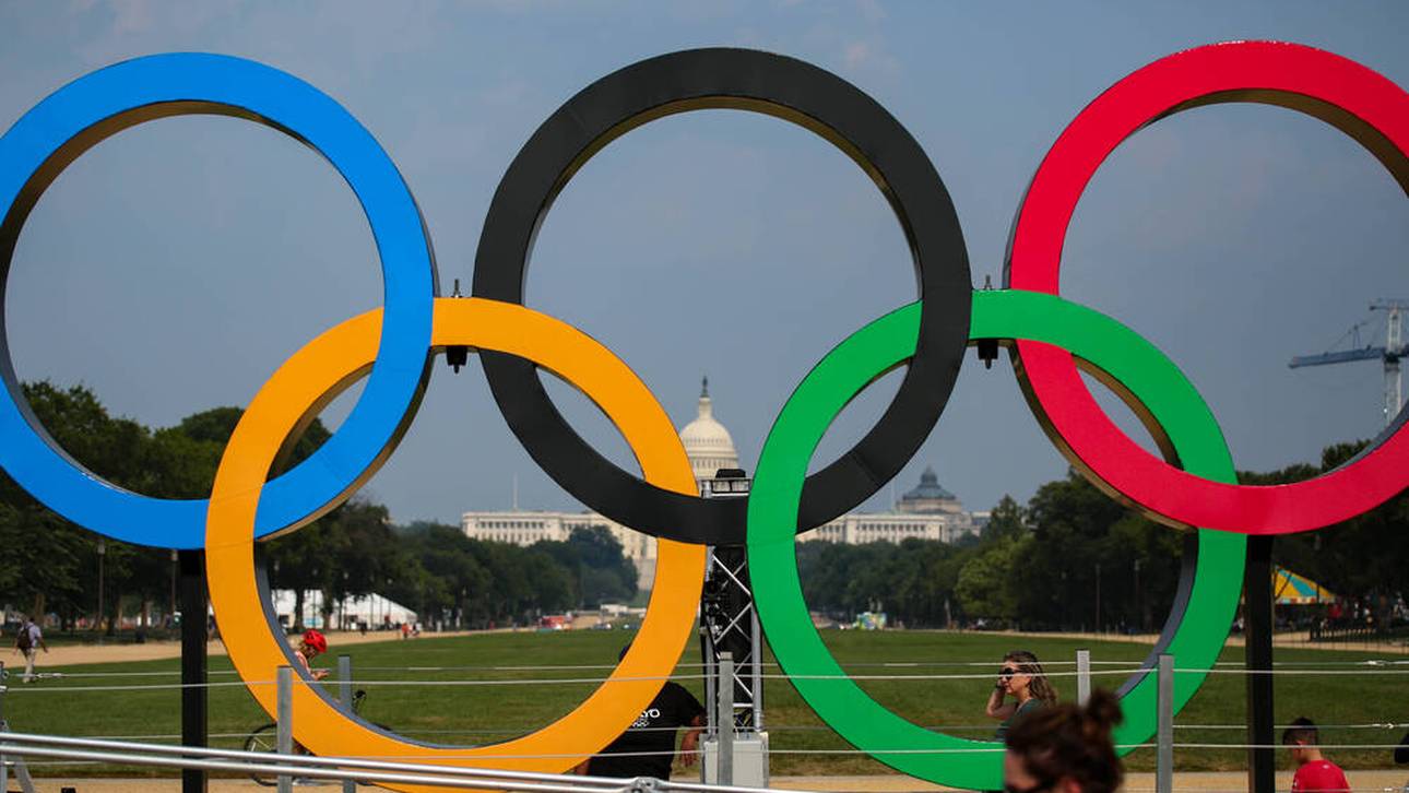 Olympia-Ausrichter für 2032 steht fest