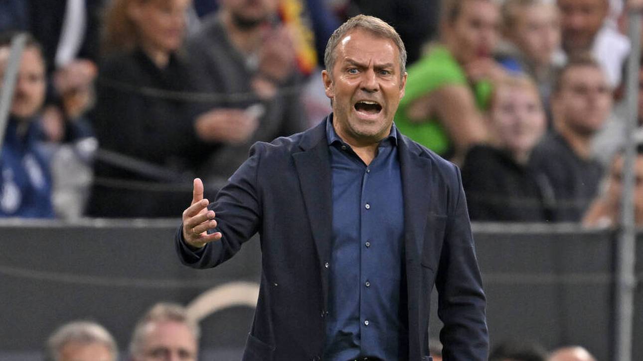 Katar-WM? Flick wird überdeutlich