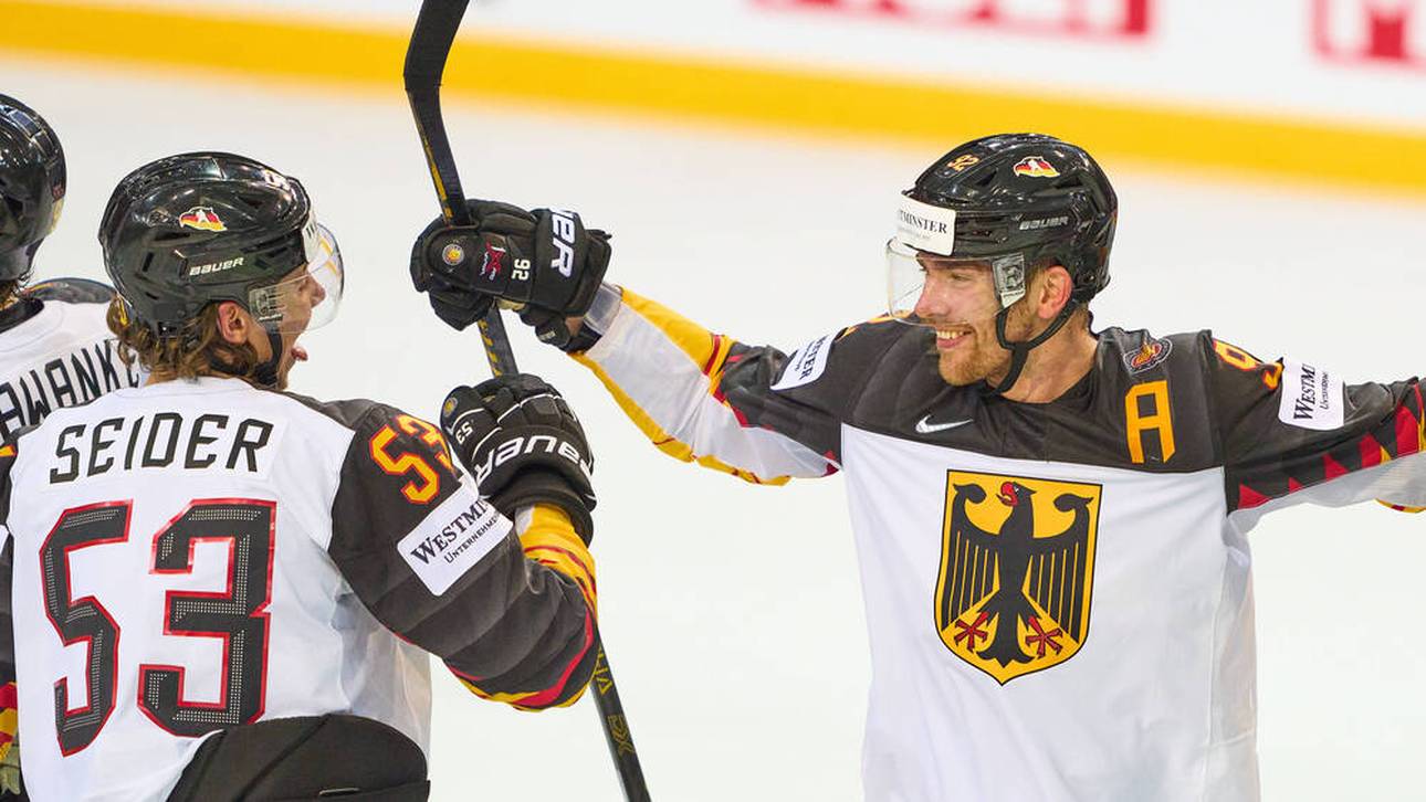 Schafft dieser Kader ein WM-Märchen?