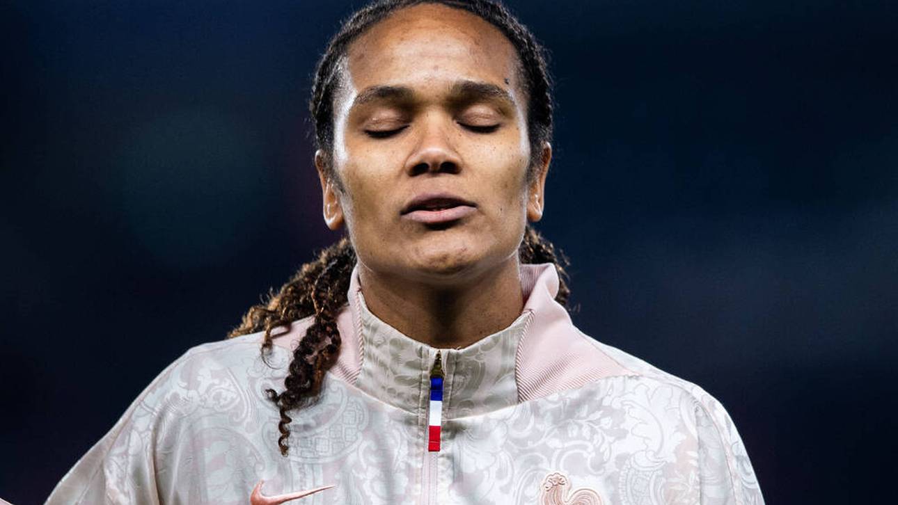 Ein WM-Favorit zerlegt sich selbst