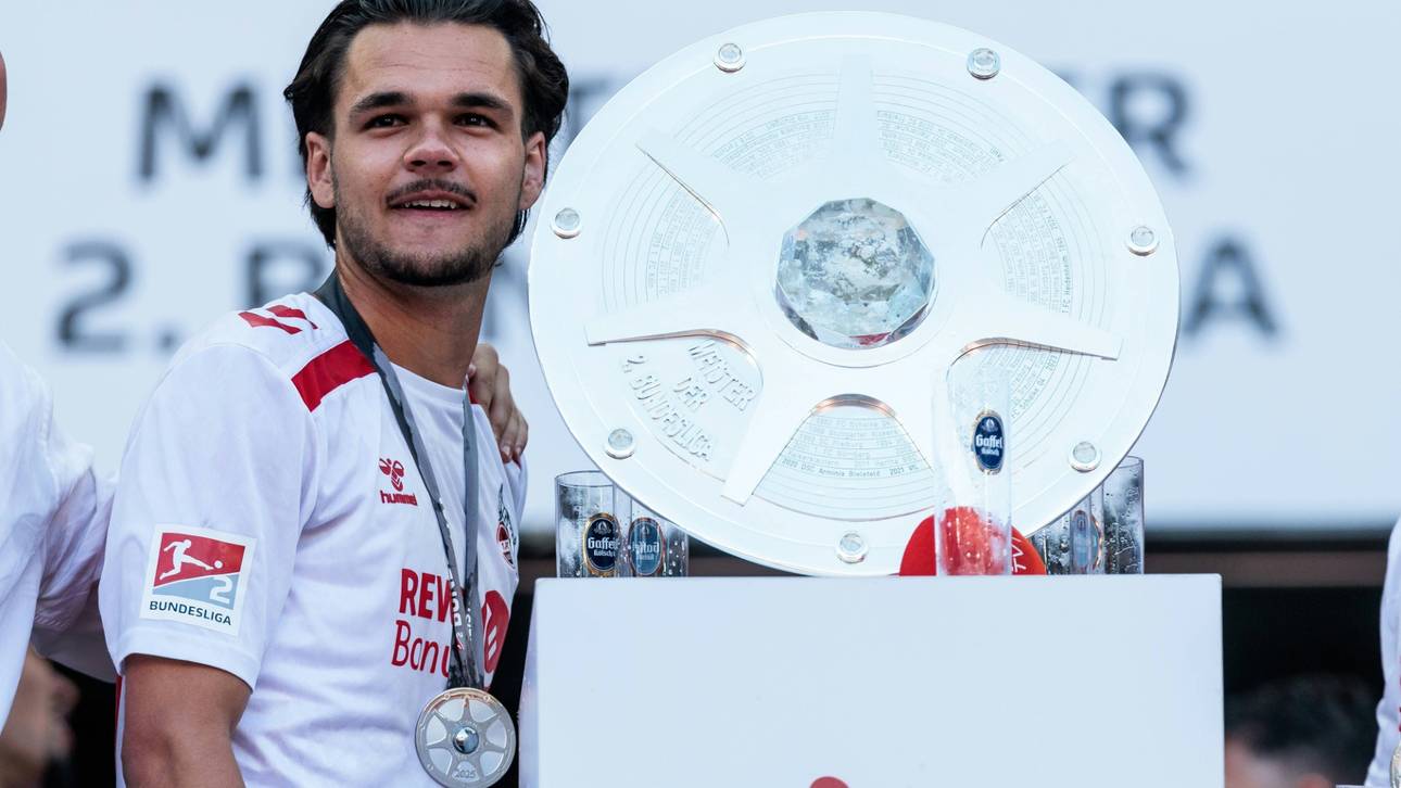 RB schnappt sich Köln-Verteidiger