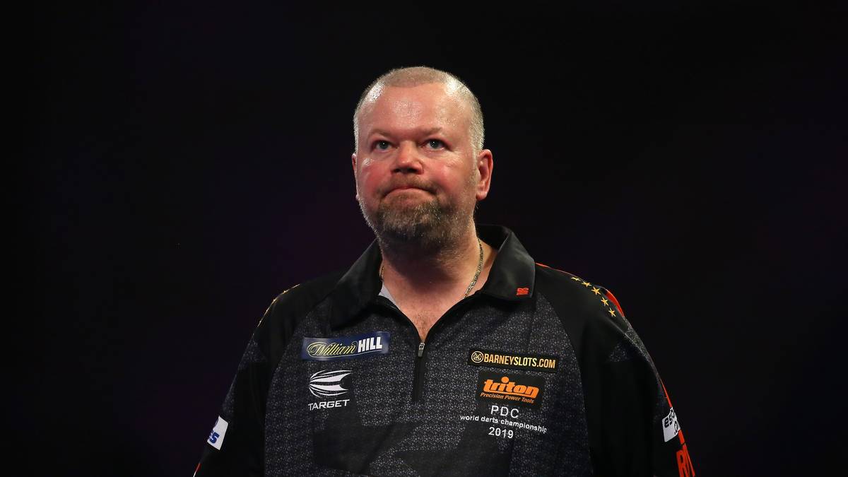 Barney kündigte vor einigen Monaten seinen Rücktritt nach der kommenden WM an und kämpfte in der vergangenen Saison mit großen Leistungsschwankungen