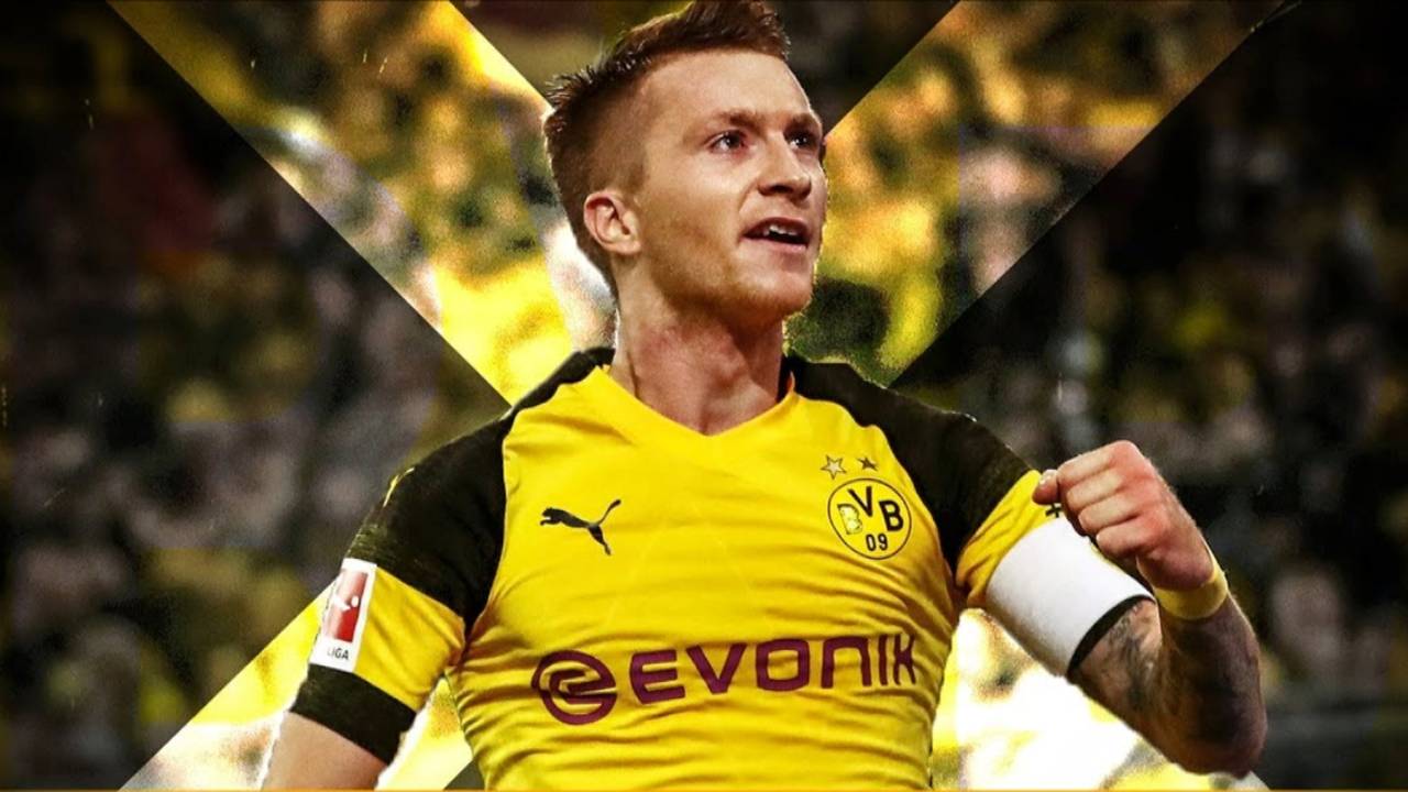 Vor CL-Duell: Marco Reus muss beim BVB liefern statt lamentieren