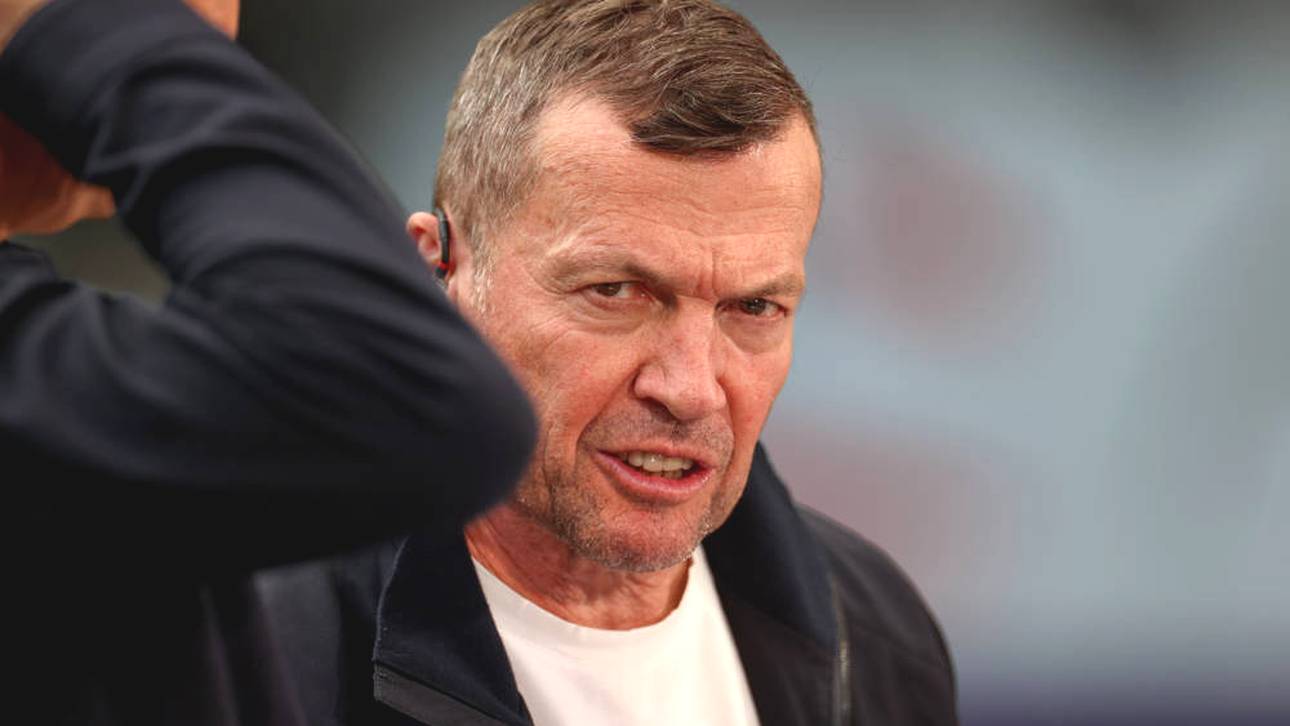 Matthäus reagiert auf Hoeneß