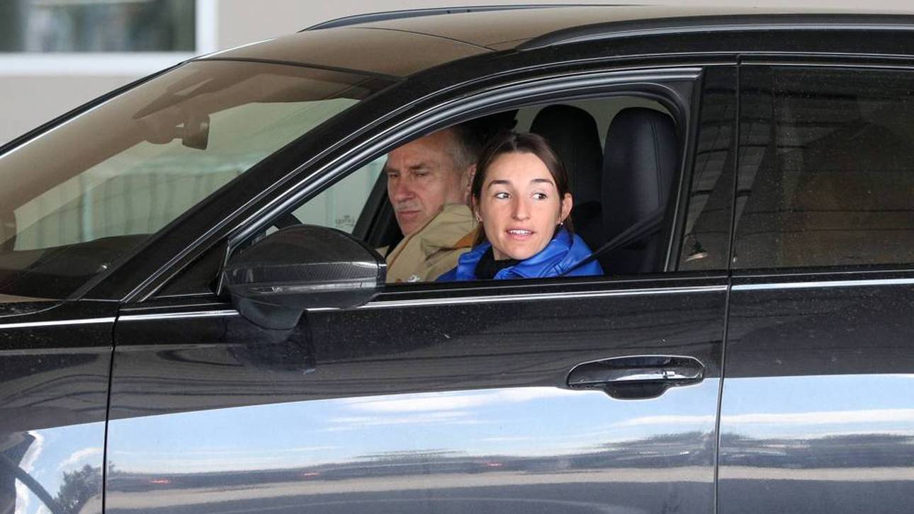 Neuer Job für Nagelsmann-Freundin