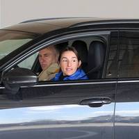 Nach turbulenten Tagen gibt es für Julian Nagelsmann wieder Grund zur Freude. Nicht der Ex-Trainer des FC Bayern, aber seine Freundin Lena Wurzenberger hat ein neues Betätigungsfeld.