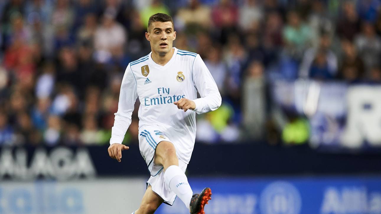 Kovacic droht mit Trainingsstreik