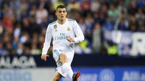 Mateo Kovacic will weg von Real Madrid