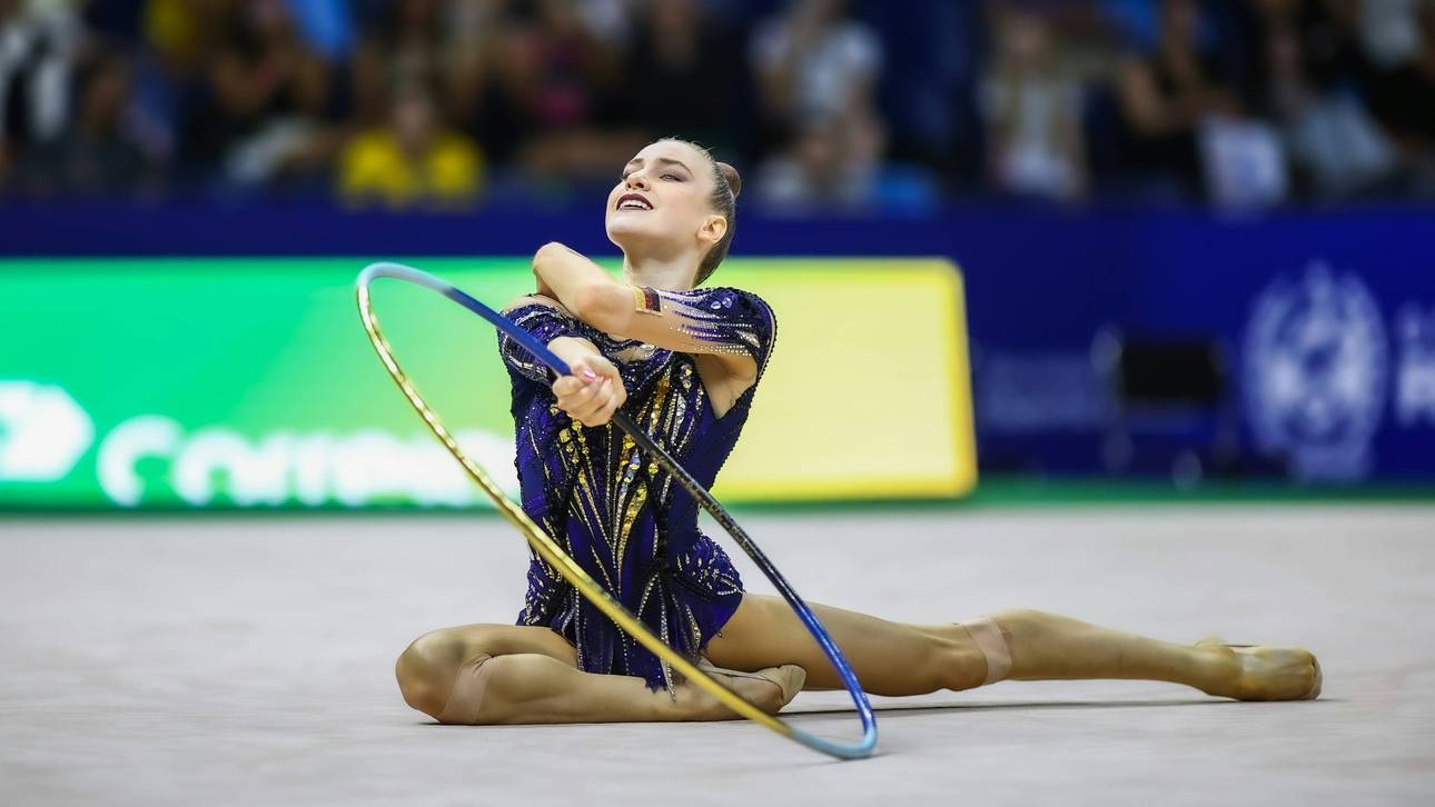 RSG-WM: Varfolomeev glänzt in der Quali