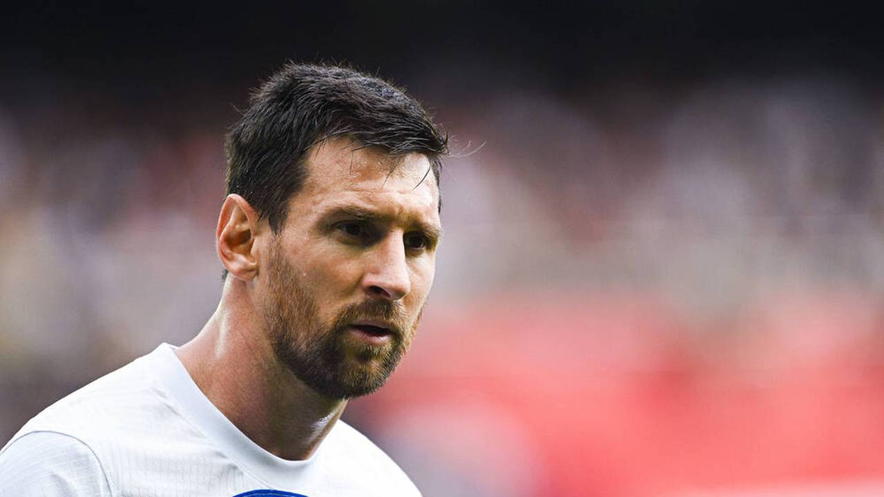 Barcas Plan für Messi-Rückkehr