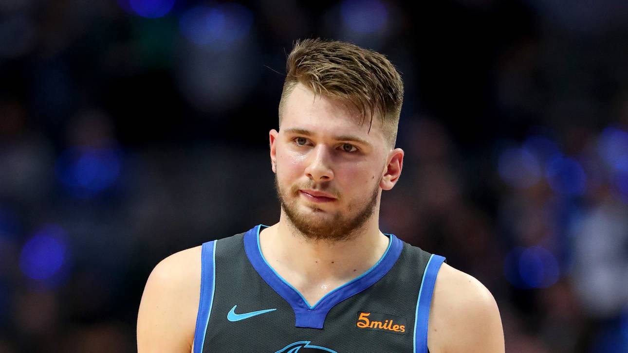 Dallas patzt im Texas-Duell