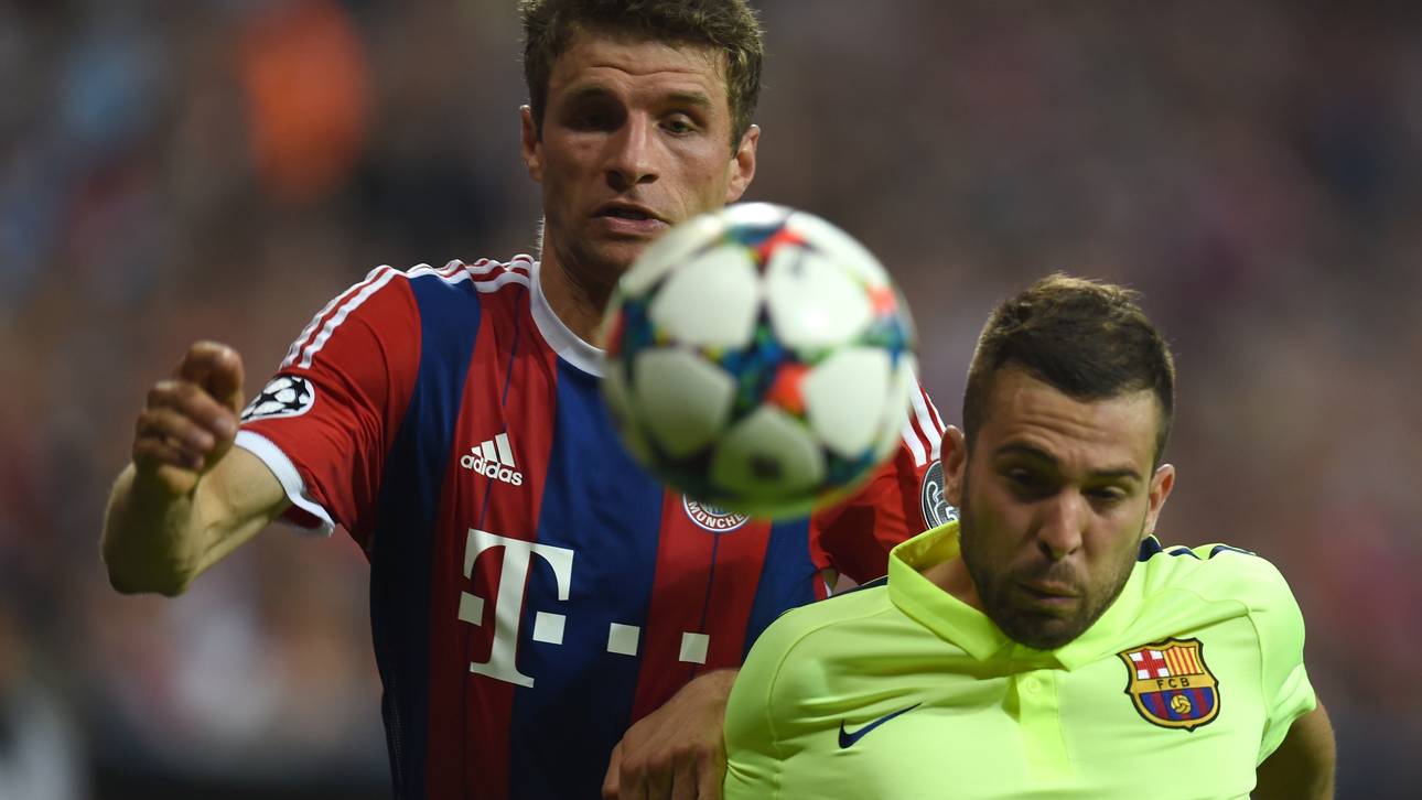 Bayern scheidet trotz Sieg aus