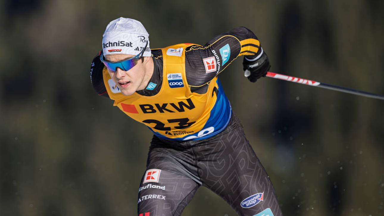 Olympia-Quali fix: Deutscher überrascht