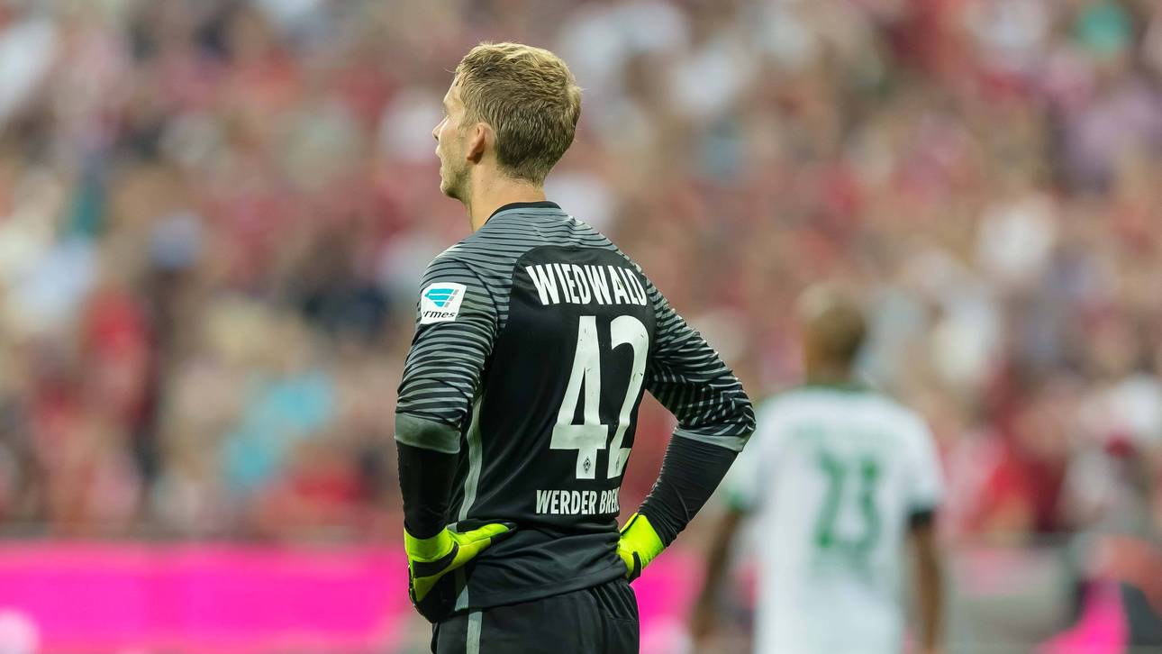 Wiedwald: „Das war eine Frechheit“