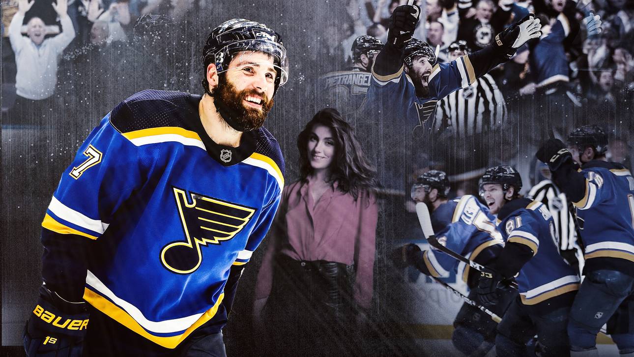 NHL-Märchen durch Ohrwurm