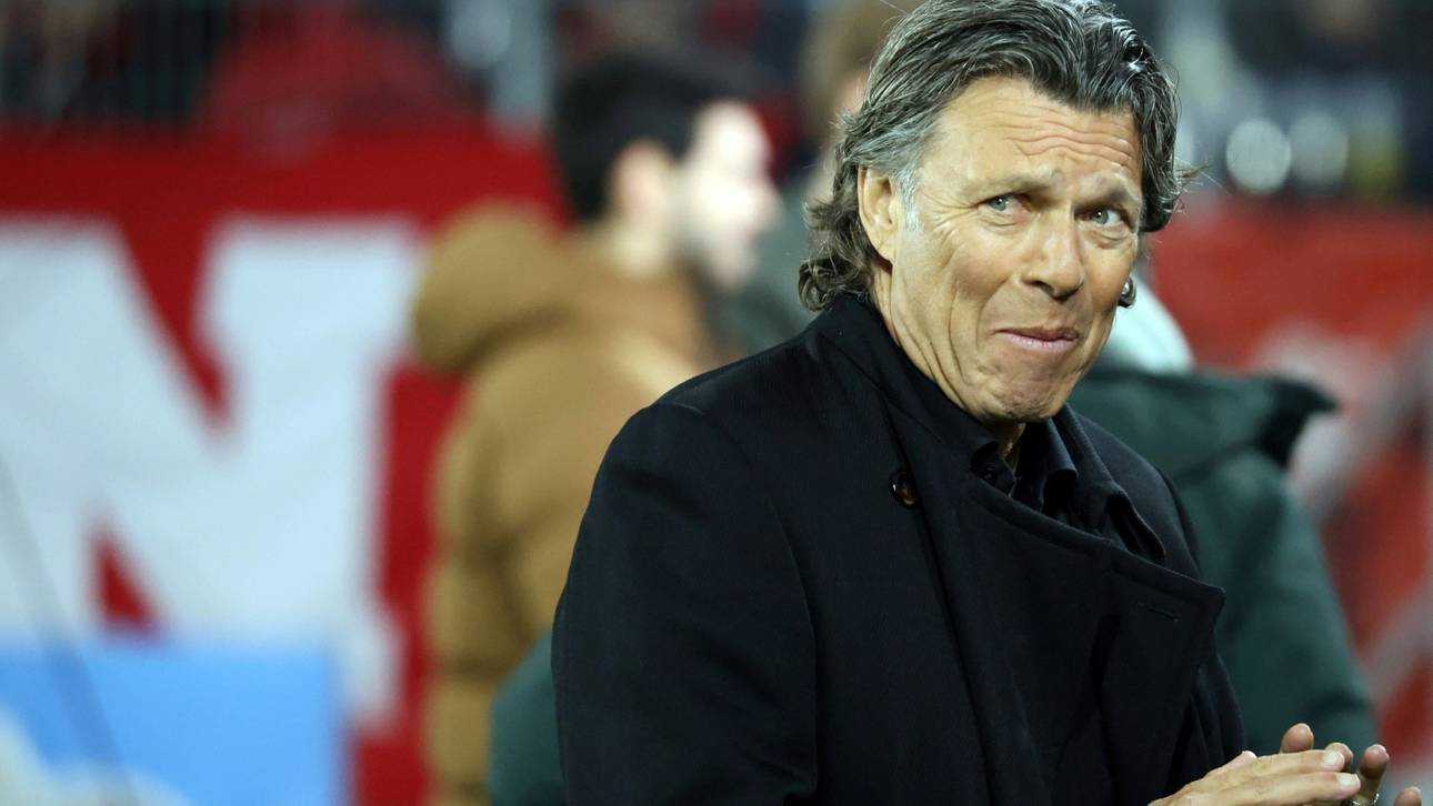 Kritik an VAR-Entwicklung: “Armes Schwein“