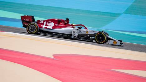 Formel 2: Mick Schumacher träumt von Podest bei Rennen in Baku