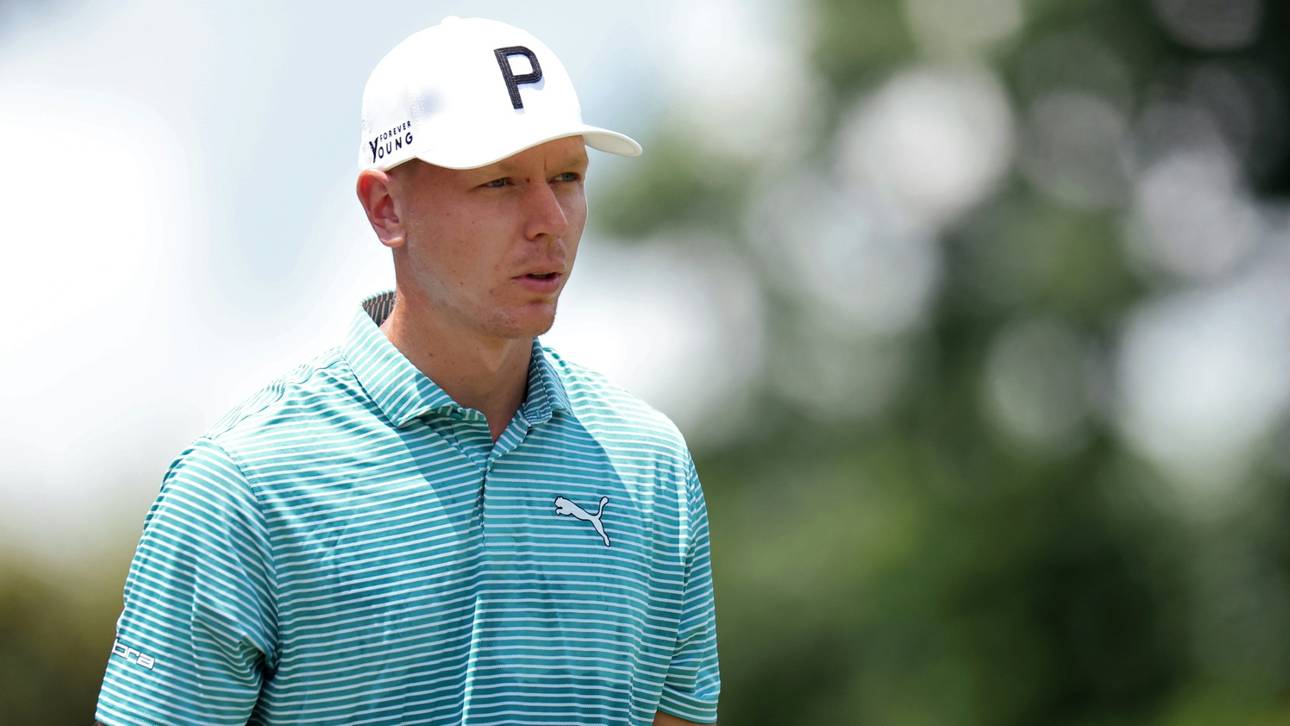 Golf: Schmid beim Saisonfinale dabei