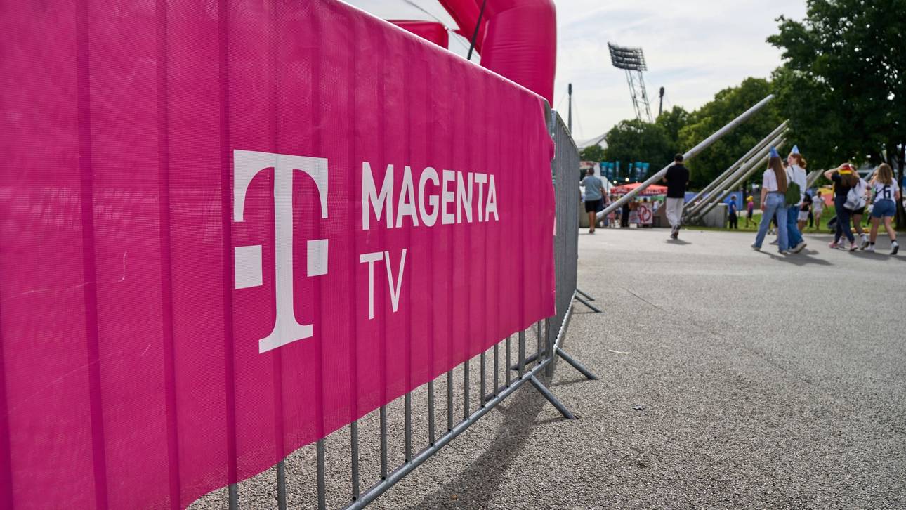 Laut Bild: Telekom sichert sich TV-Rechte für WM 2026