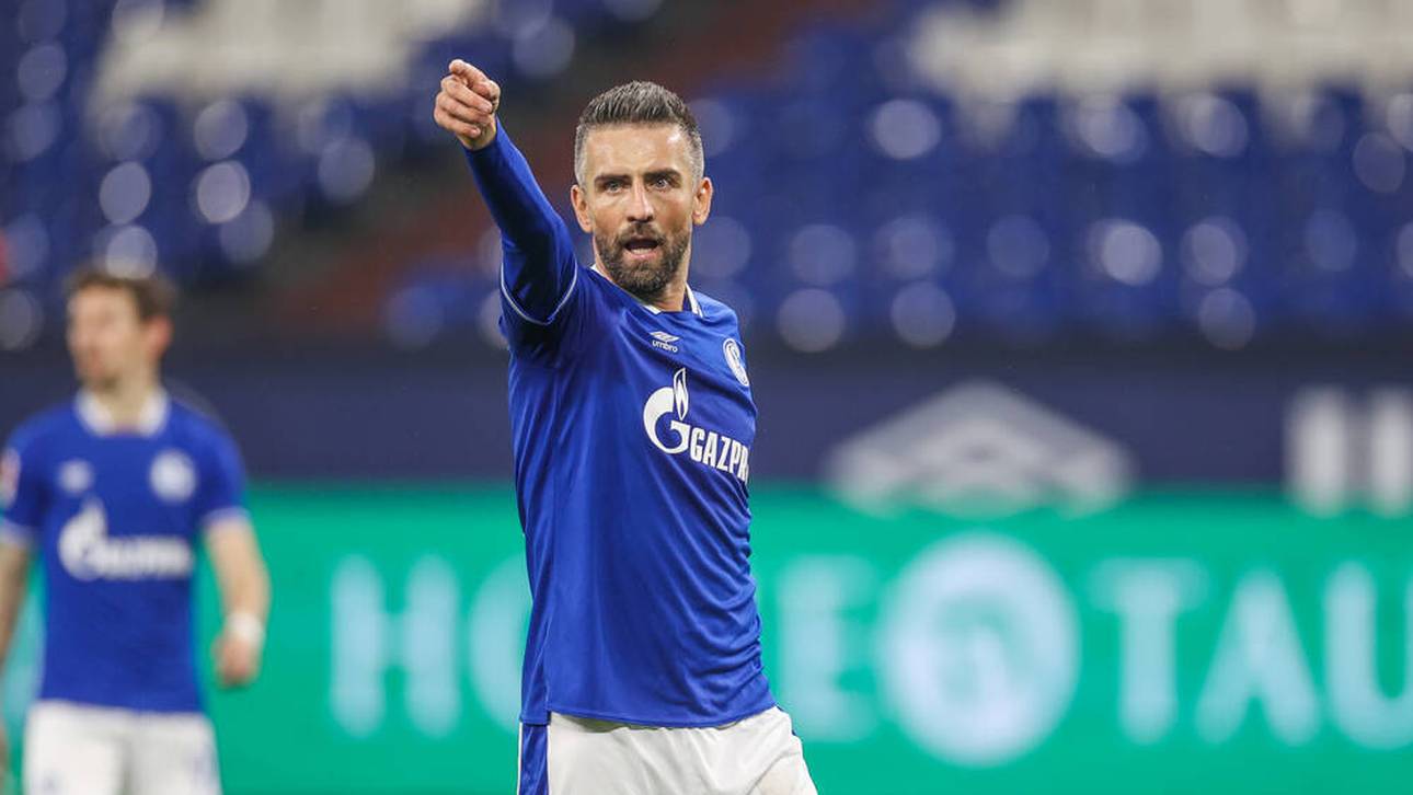 S04 holt sich Korb von Ibisevic
