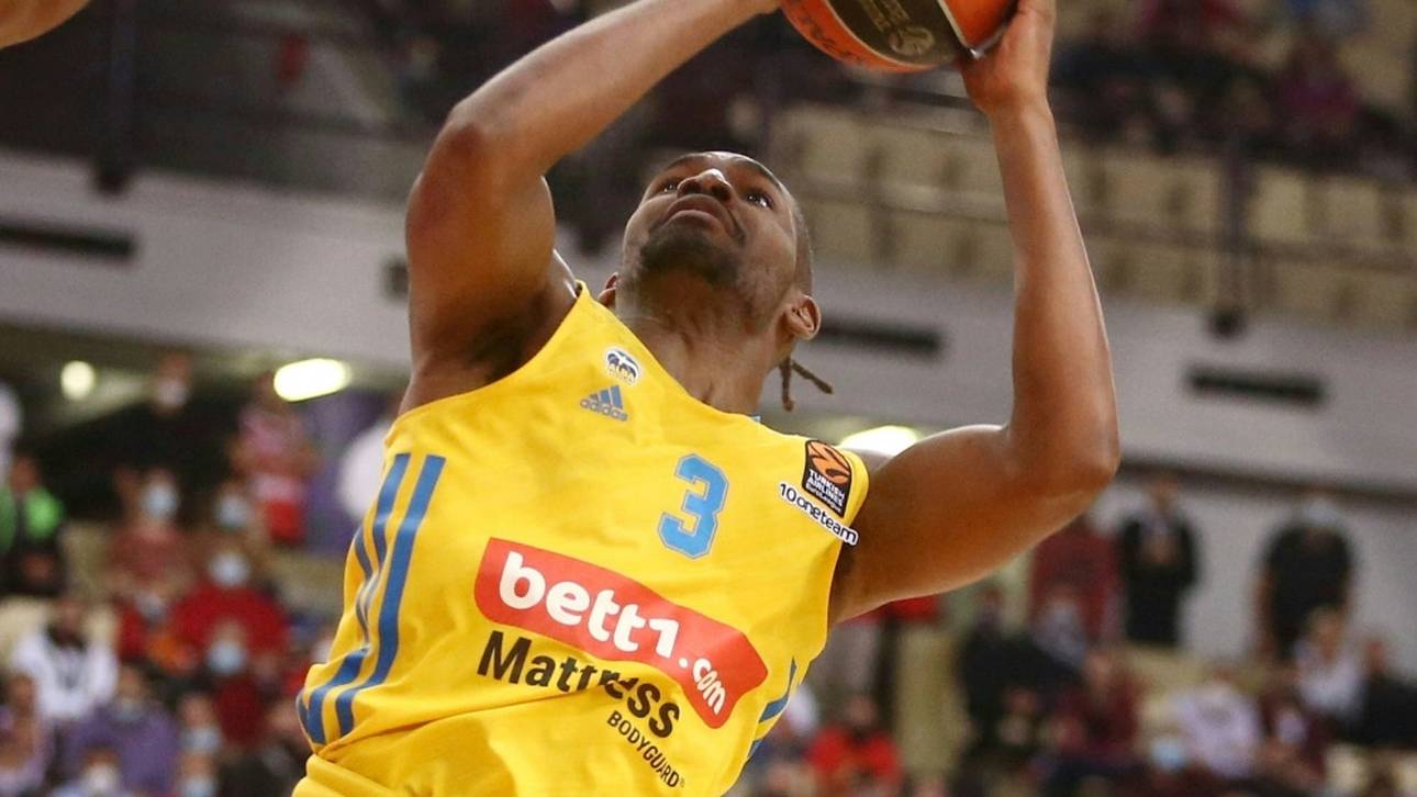 Overtime-Pleite: ALBA verliert weiter