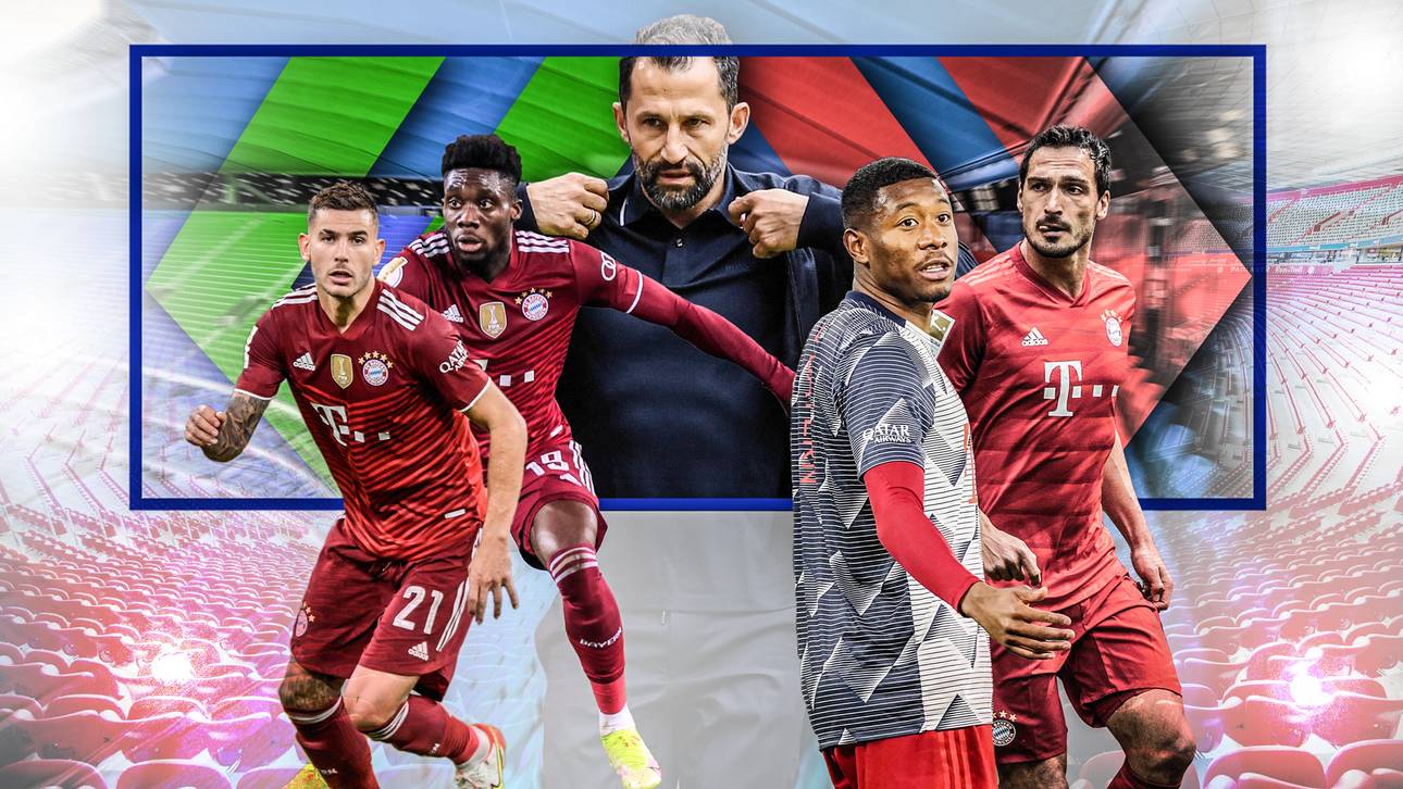 So fällt Salihamidzics Transferbilanz aus